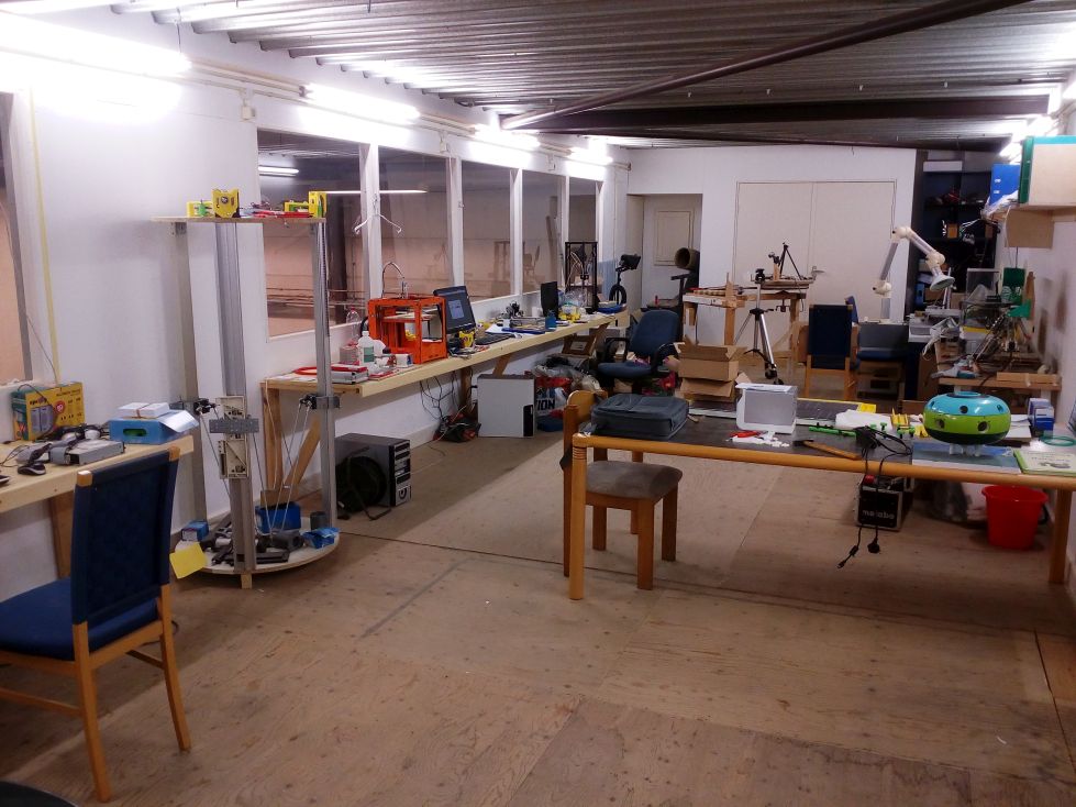 fablab